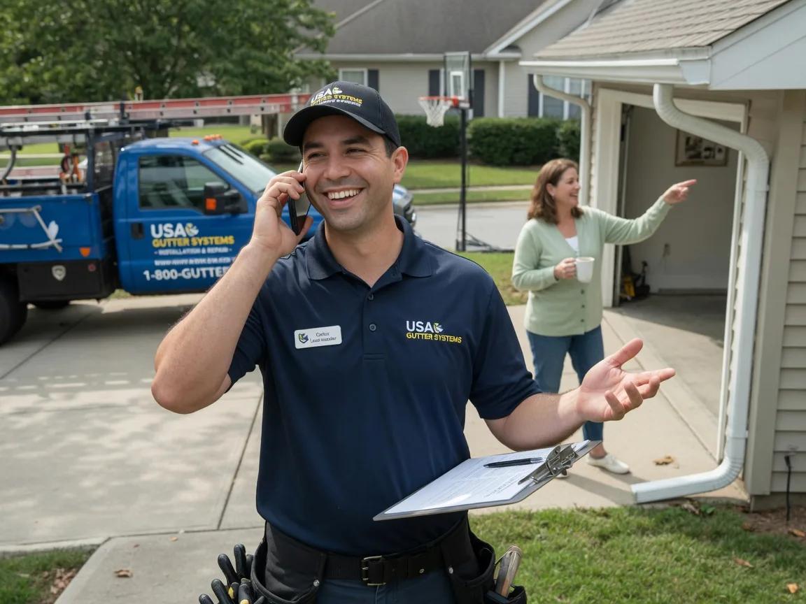 Gutter Installation Everton, MO FAQs